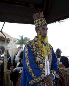 歐尤國王 歐尤國王