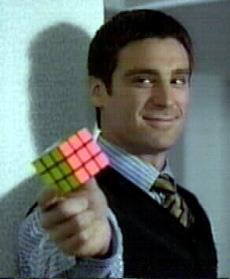 The Pretender The Pretender