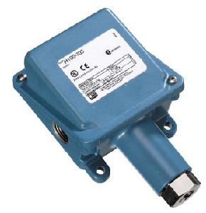 100系列UE機械壓力開關