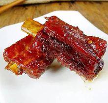 紅燒排骨