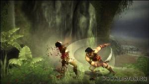 《波斯王子：啟示》