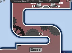 齒輪工廠的小球關卡全開版遊戲 齒輪工廠的小球關卡全開版遊戲