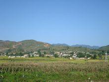 坡腳村[雲南省永平縣博南鎮坡腳村]