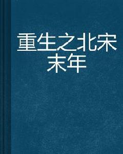 重生之北宋末年 重生之北宋末年