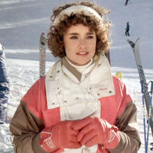 美國最後一個處女