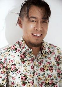 侯勇[青年演員]