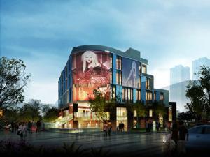 昆明萬科金域國際 昆明萬科金域國際