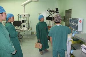 麻醉醫生 麻醉醫生