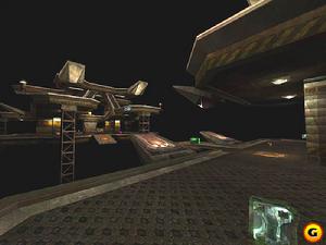 《雷神之錘3-競技場》