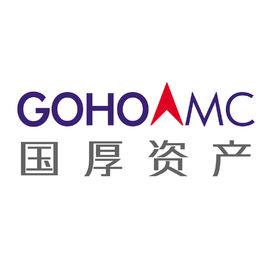 國厚金融資產管理股份有限公司 國厚金融資產管理股份有限公司