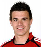 埃爾丁·揚庫波維奇 埃爾丁·揚庫波維奇