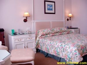 海口金海岸羅頓大酒店