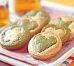 雙色綠茶餅乾 雙色綠茶餅乾