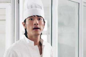 《麻雀愛上鳳凰》