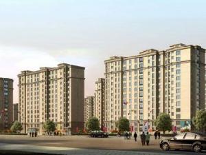 宇光萬和城 宇光萬和城