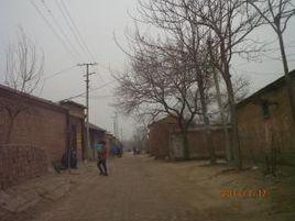 後郭村[河北後郭村]