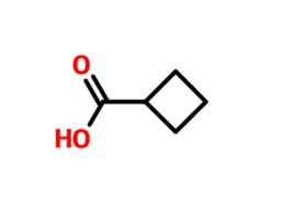 環丁基甲酸 環丁基甲酸