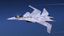 隱藏戰機X-02