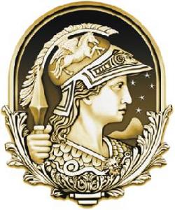 里約熱內盧聯邦大學 里約熱內盧聯邦大學