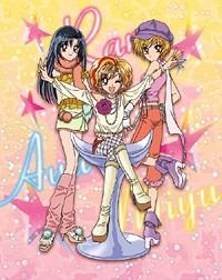 超GALS!壽蘭 超GALS!壽蘭