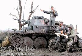 德國第21裝甲師 德國第21裝甲師