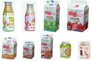 河北喜奧保健食品有限責任公司 河北喜奧保健食品有限責任公司