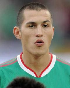 尼洛[墨西哥足球運動員]