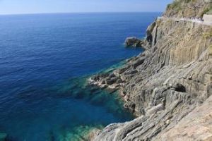 利古里亞海岸 利古里亞海岸