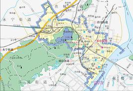 浦口街道[南京市浦口區浦口街道]