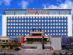 煤炭科學研究總院山西煤機裝備有限公司 煤炭科學研究總院山西煤機裝備有限公司