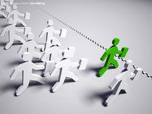 讓孩子贏在起跑線上