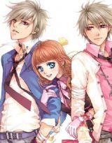 惡魔VS天使 惡魔VS天使