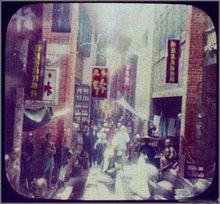 威廉&middot;亨利&middot;傑克遜