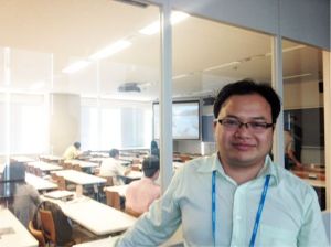 譚浩[湖南大學設計與藝術學院副院長]