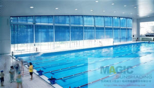 電動捲簾 電動捲簾