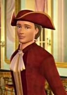 王子與貧兒[美國2004年William Lau執導動畫電影]