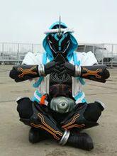 假面騎士Ghost 一休魂