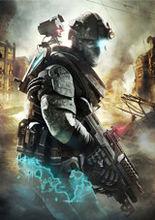 幽靈行動[育碧發行的《湯姆·克蘭西系列》之子系列]