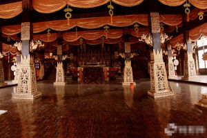 河南焦作影視城 河南焦作影視城