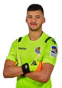 赫羅尼莫·魯利 赫羅尼莫·魯利