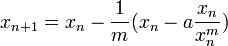 牛頓方程