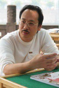 夏洪[四川省文化產業商會執行會長]