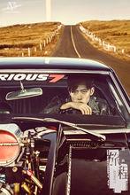 專輯《旅程》宣傳圖