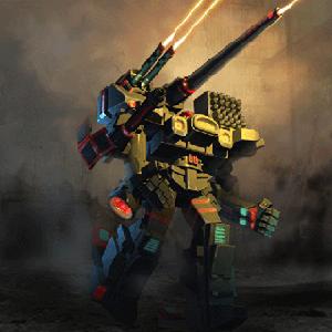 《變型金剛OL》