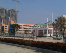 蘄春縣實驗國小 蘄春縣實驗國小