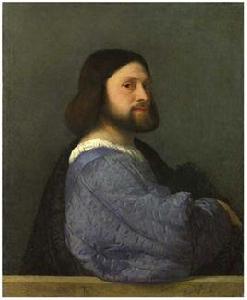 提香·韋切利奧 提香·韋切利奧