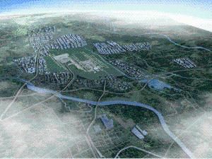 臨空經濟區 臨空經濟區