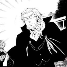 奧斯卡&middot;貝薩流士