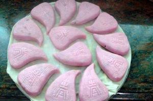 潮汕紅殼桃 潮汕紅殼桃