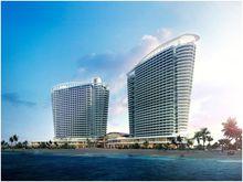 碧桂園&middot;十里金灘酒店效果圖